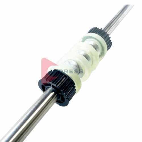 Nautilus Hyosung ATM Parts 5600 up Kit Shaft Stacker Roller Assy 70100003083